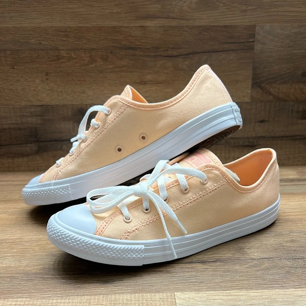 CONVERSE Canvas Sneakers - Picture 2 of 7